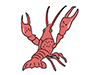 Crayfish-Animal | Animal | Free Illustrations
